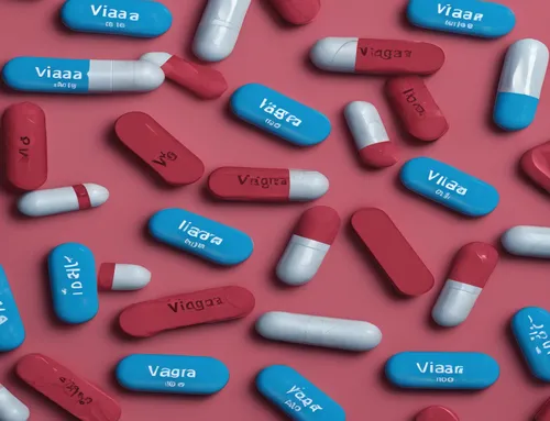 efectos secundario de la viagra